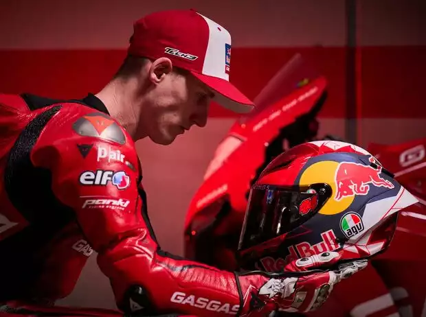 Titel-Bild zur News: Pol Espargaro