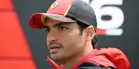 Bild zum Inhalt: Carlos Sainz kritisiert: Strafe in Melbourne war "unverhältnismäßig"