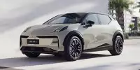 Bild zum Inhalt: Zeekr X bekommt die gleichen Antriebe wie der Smart #1