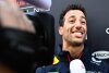Bild zum Inhalt: Daniel Ricciardo: Im Formel-1-Auto über die Nürburgring-Nordschleife!