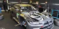 Bild zum Inhalt: "Vier Kandidaten": Kampf um letztes DTM-Cockpit bei Project 1 spitzt sich zu