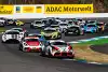 Bild zum Inhalt: Toyota Gazoo Racing Neuseeland mit Gaststart in der ADAC GT4 Germany