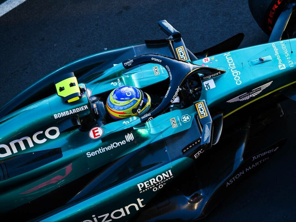 Fernando Alonso