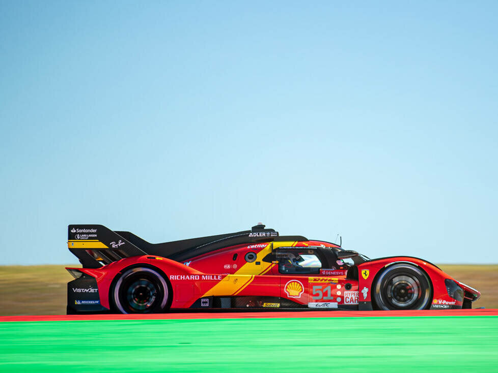 Alessandro Pier Guidi, James Calado, Antonio Giovinazzi