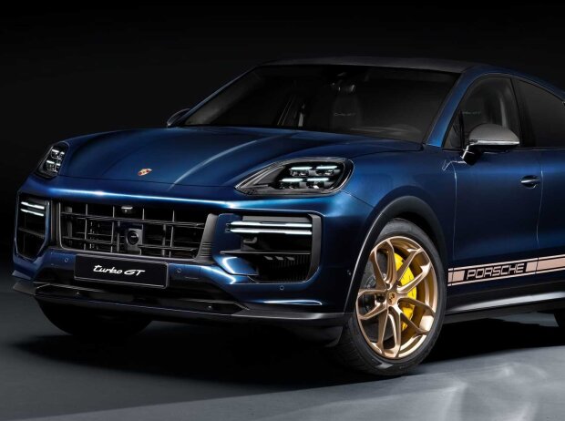 Nicht mehr für uns: Der Cayenne Turbo GT, jetzt mit 660 PS, darf künftig noch US-Kunden erfreuen Nicht mehr für uns: Der Cayenne Turbo GT, jetzt mit 660 PS, darf künftig noch US-Kunden erfreuen