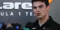 Bild zum Inhalt: Formel-1-Liveticker: IndyCar-Fahrer in der Formel 1?