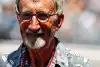 Bild zum Inhalt: Warum Ex-Teamchef Eddie Jordan die Budgetobergrenze für eine "Farce" hält