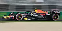 Bild zum Inhalt: Hamilton vermutet: Red-Bull-Entwicklung wird nicht stagnieren