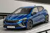 Bild zum Inhalt: Renault Clio (2023): Alles zum Facelift