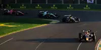 Max Verstappen, Lewis Hamilton, Fernando Alonso