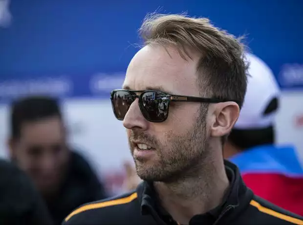 Rene Rast Titel-Bild zur News: Rene Rast