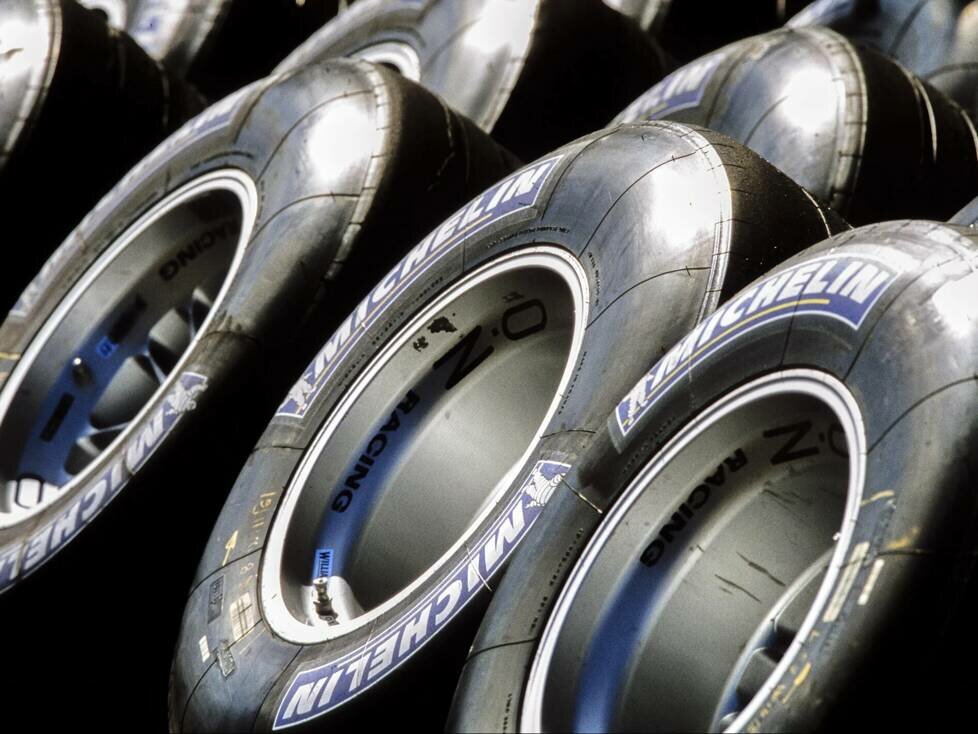 Michelin-Reifen