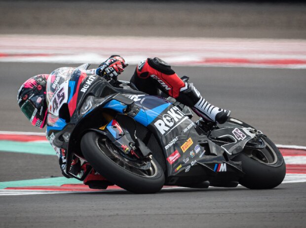 Scott Redding