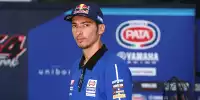 Bild zum Inhalt: Toprak Razgatlioglu nach MotoGP-Test: "Das Superbike macht mir mehr Spaß"