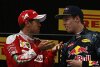 Bild zum Inhalt: Daniil Kwjat über 2016: Hätte Kimi Räikkönen bei Ferrari ersetzen können