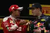 Bild zum Inhalt: Daniil Kwjat über 2016: Hätte Kimi Räikkönen bei Ferrari ersetzen können