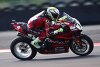 WSBK Assen FT1: Alvaro Bautista knapp vor Jonathan Rea, BMW in den Top 5!