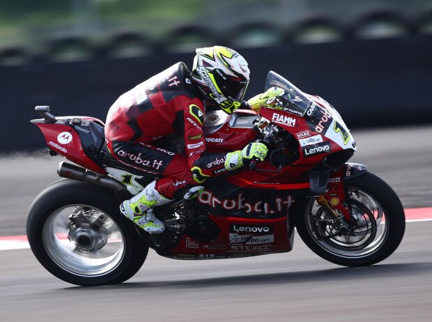 Alvaro Bautista Alvaro Bautista