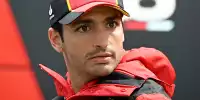 Bild zum Inhalt: Carlos Sainz: Audi-Gerüchte sind "völlig erfunden"