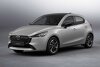 Mazda2: Leasing für nur 109 Euro brutto im Monat