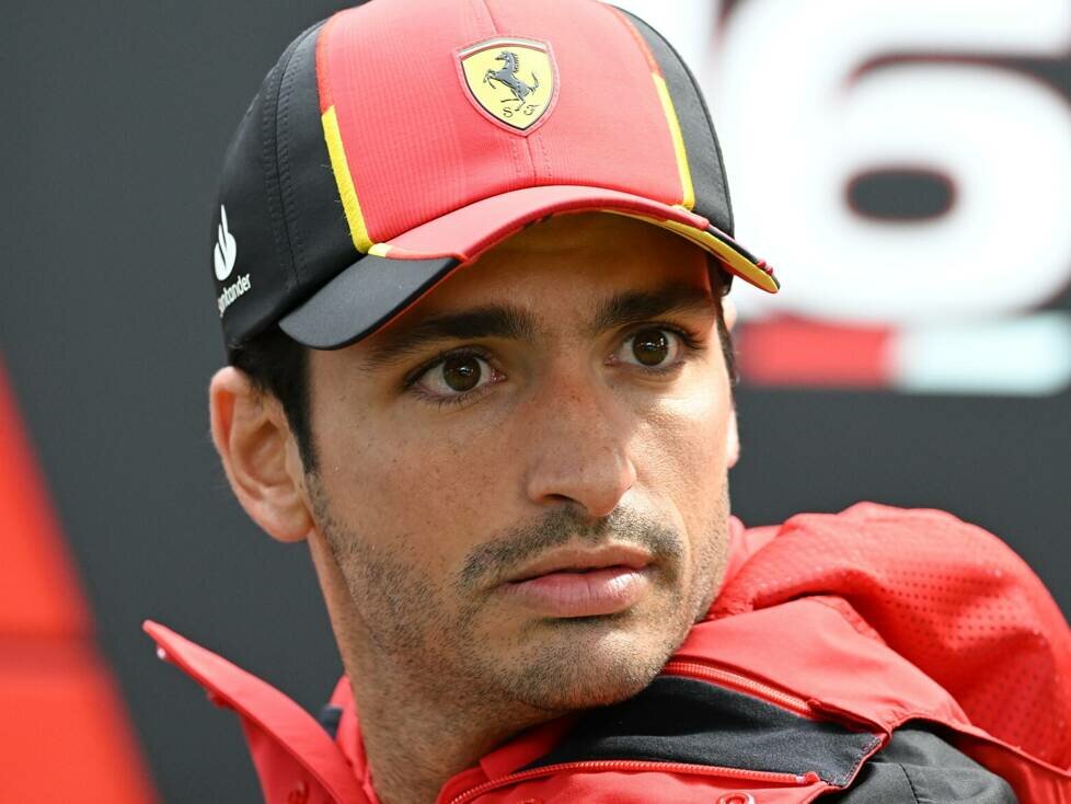 Carlos Sainz