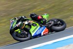 Jonathan Rea
