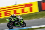 Jonathan Rea