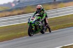 Jonathan Rea