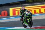 Jonathan Rea
