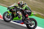 Jonathan Rea