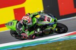 Jonathan Rea