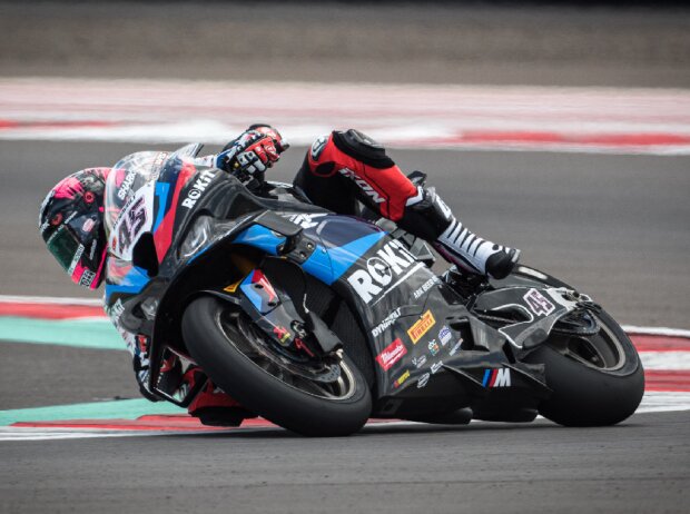 Scott Redding Scott Redding