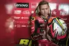 Bild zum Inhalt: Rücktritt am Saisonende? Alvaro Bautista müde vom WSBK-Reisestress