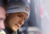Sicherheitsgurt nicht korrekt angelegt: Zeitstrafe für Sebastien Ogier