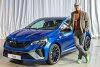 Renault Clio (2023): Das Facelift in der Sitzprobe