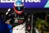 Bild zum Inhalt: Formel E Berlin 1: Günther bei Jaguar-Doppelsieg auf dem Podium