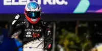 Mitch Evans (Jaguar)