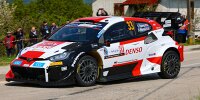 Elfyn Evans
