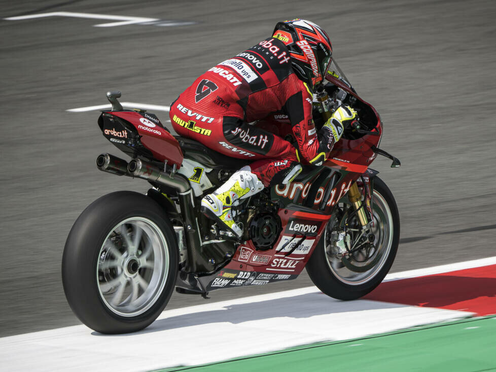 Alvaro Bautista