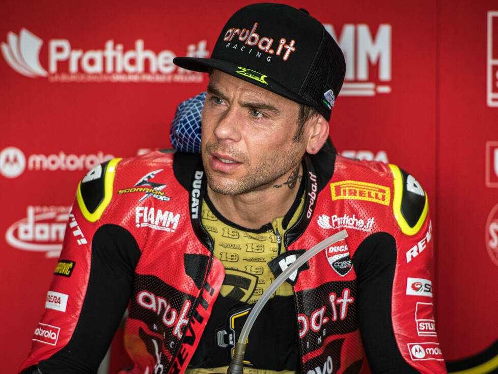Alvaro Bautista