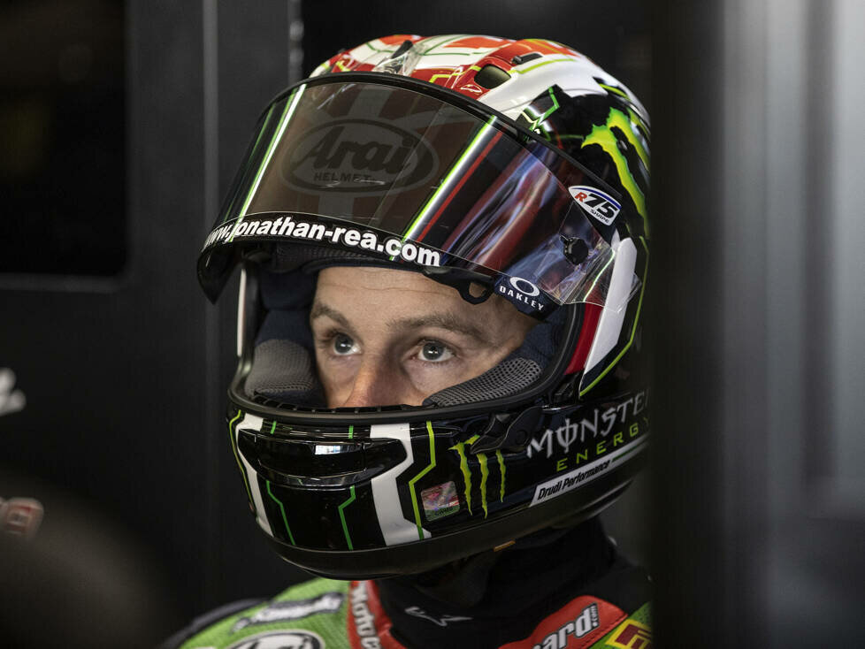 Jonathan Rea