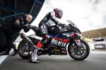 Scott Redding
