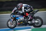 Scott Redding