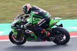 Jonathan Rea 