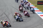 WSBK Start Assen