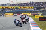 WSBK Start Assen