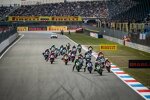 WSBK Assen Start