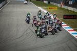 WSBK Assen Start