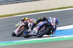 Toprak Razgatlioglu vor Alvaro Bautista