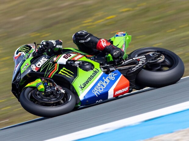 Jonathan Rea